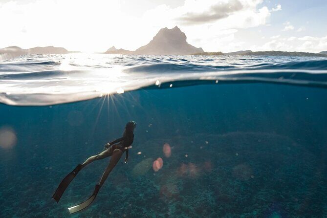 Snorkeling tour by boat on Moorea - Who Will Love This Tour?