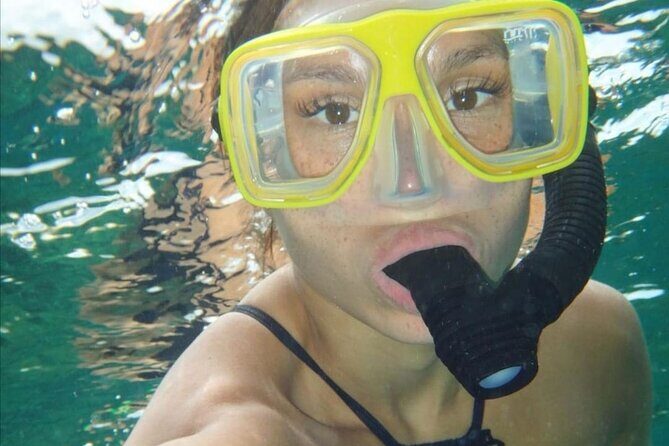 Snorkeling tour Express in Cancun with Certified Guide - Frequently Asked Questions