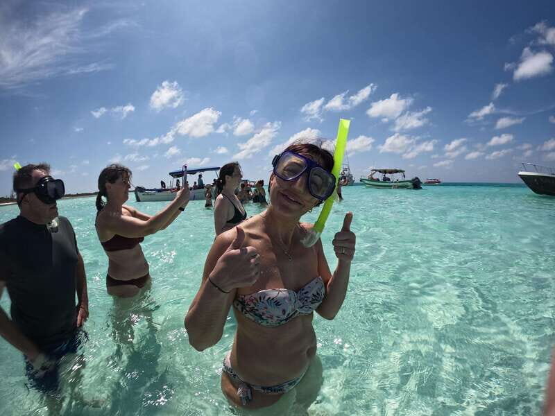 Snorkeling Tour in COZUMEL - An Introduction to Cozumel’s Underwater Charm