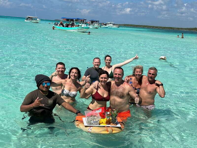 Snorkeling Tour in COZUMEL - Practical Tips for Your Snorkeling Trip