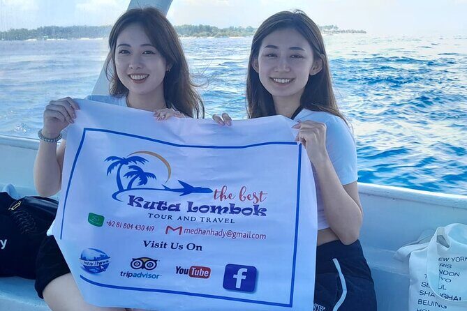 Snorkeling Tour In Gili Islands Pick Up From Bali - An In-Depth Look at the Tour Experience