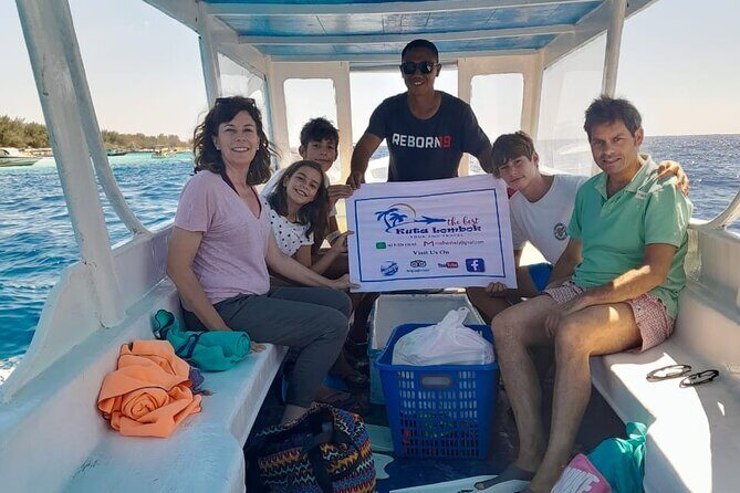 Snorkeling Tour In Gili Islands Pick Up From Bali - The Experience’s Strengths and Limitations