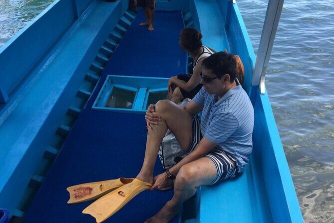 Snorkeling Tour In Gili Islands Pick Up From Lombok Or Gili - Final Words