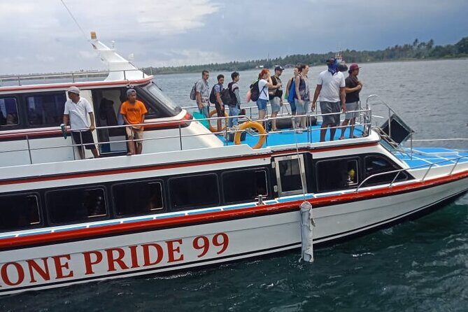 Snorkeling Tour In Gili Trawangan, Gili Meno And Gili Air Pick Up From Bali - What’s Included and What You Might Need to Consider