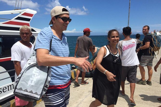 Snorkeling Tour In Gili Trawangan, Gili Meno And Gili Air Pick Up From Bali - Authentic Experiences and Real Guest Perspectives