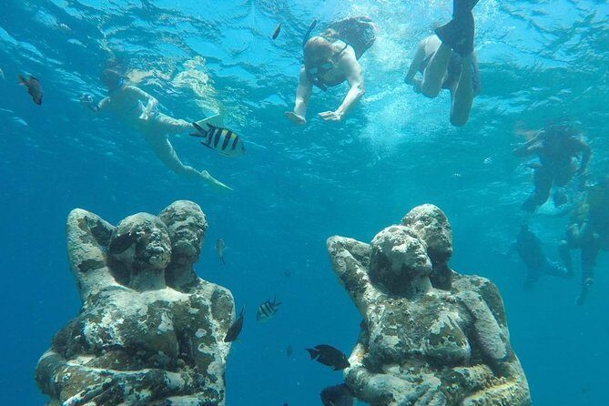 Snorkeling Tour In Gili Trawangan, Gili Meno And Gili Air Pick Up From Bali - Who Should Consider This Tour?