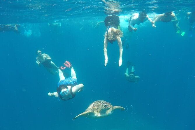 Snorkeling Tour In Gili Trawangan, Gili Meno And Gili Air Pick Up From Bali - Final Thoughts: Is It Worth It?