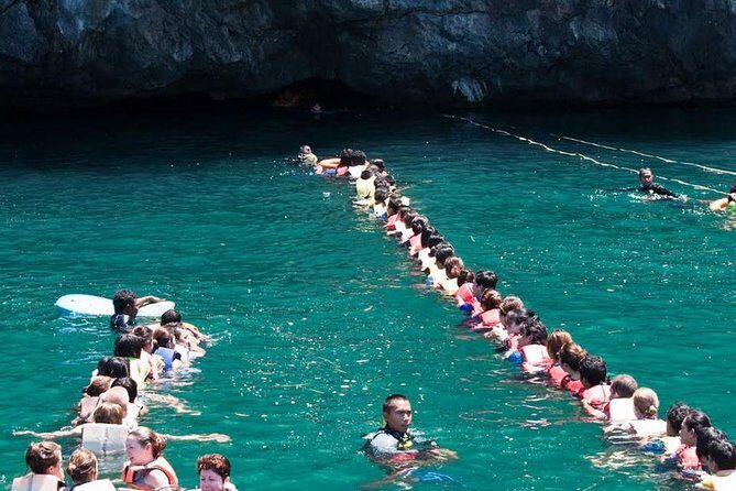 Snorkeling Tour to 4 Islands(Emerald Cave) From Koh Lanta by Speedboat - A Deep Dive into the Tour Experience