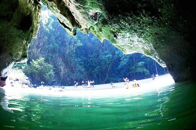 Snorkeling Tour to 4 Islands(Emerald Cave) From Koh Lanta by Speedboat - The Value of This Tour