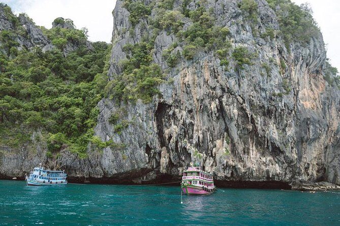 Snorkeling Tour to 4 Islands(Emerald Cave) From Koh Lanta by Speedboat - FAQ