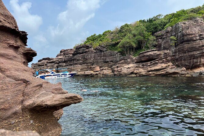 Snorkeling tour to South of Phu Quoc Island & BBQ ( Max 10 PAX ) - What Makes This Snorkeling Tour Special?