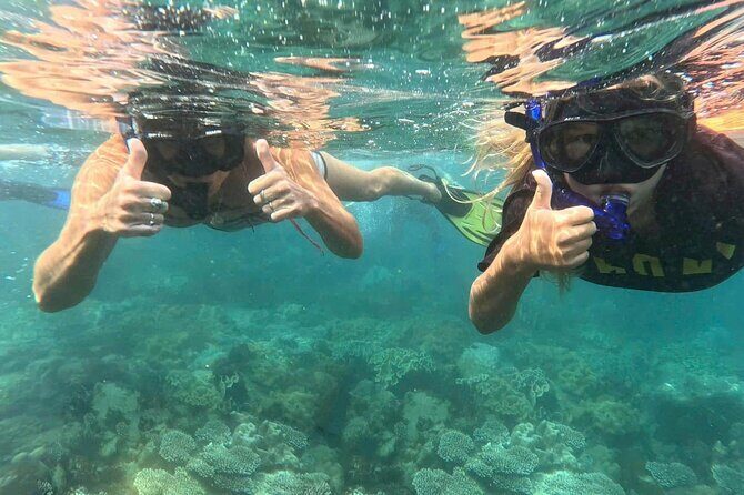 Snorkeling tour to South of Phu Quoc Island & BBQ ( Max 10 PAX ) - The Verdict: Who Is This Tour Best For?