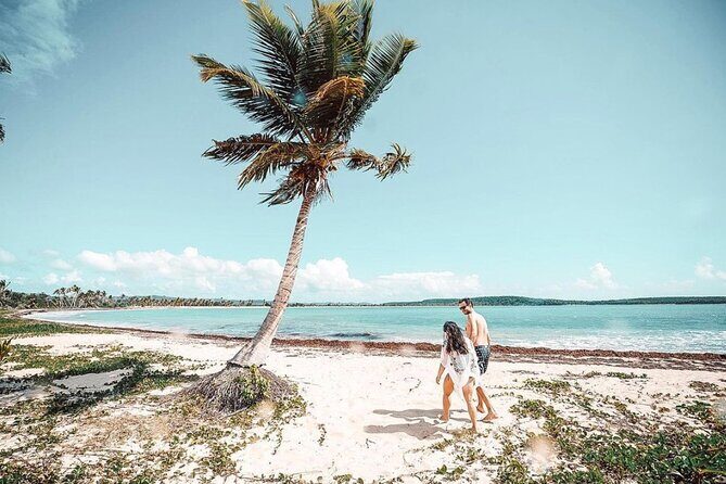 Snorkeling Tour to Vieques Island only 30 minutes away! - Who Will Love This Tour?