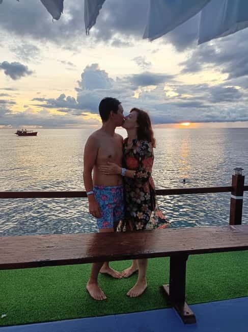 Snorkeling Tour with meals and BBQs - Cocktail - Sunset - What’s Included and What You Need to Know