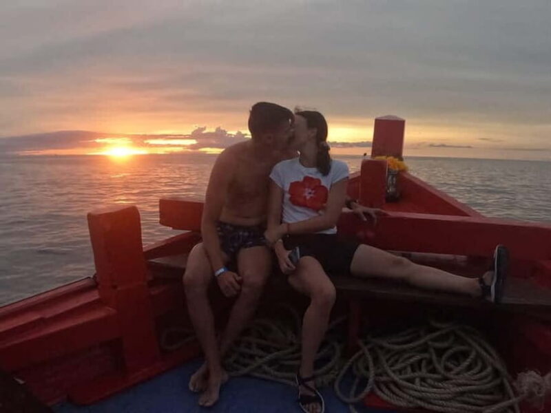 Snorkeling Tour with meals and BBQs - Cocktail - Sunset - The Experience Through the Eyes of Guests