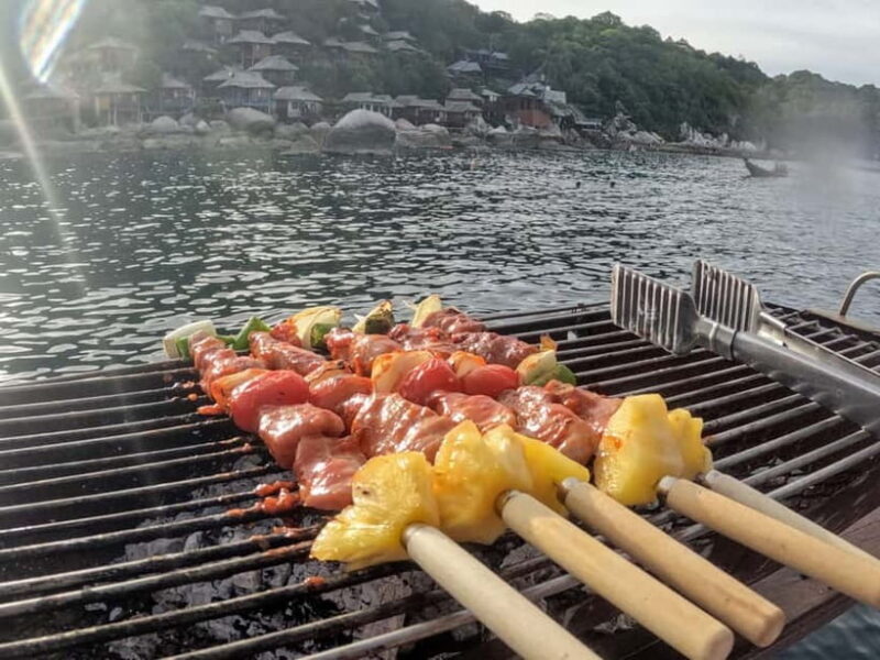 Snorkeling Tour with meals and BBQs - Cocktail - Sunset - Frequently Asked Questions