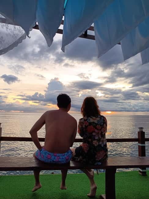 Snorkeling Tour with meals and BBQs - Cocktail - Sunset - Final Thoughts
