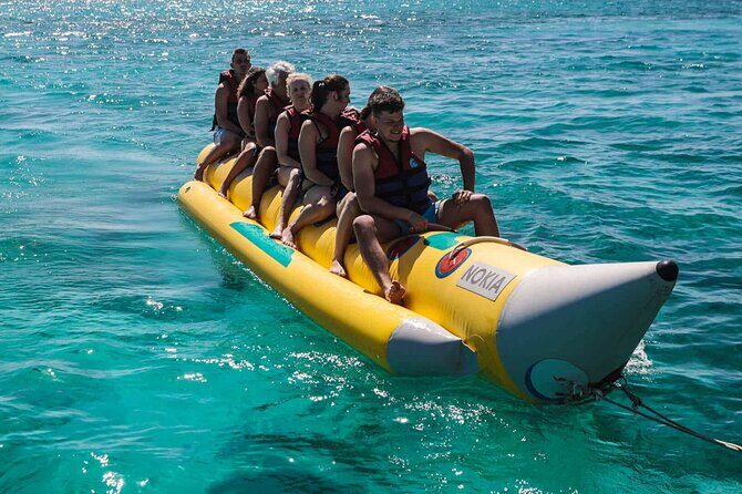Snorkeling Tours Hurghada Boat excursions Orange bay Trip - Final Thoughts