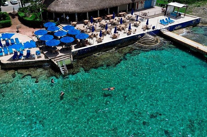Snorkeling Trip at Cozumel Beach Club with Lunch Included - Who Is This Tour Best For?