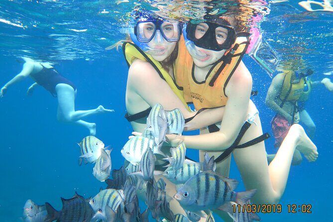 Snorkeling Trip at Cozumel Beach Club with Lunch Included - Final Thoughts