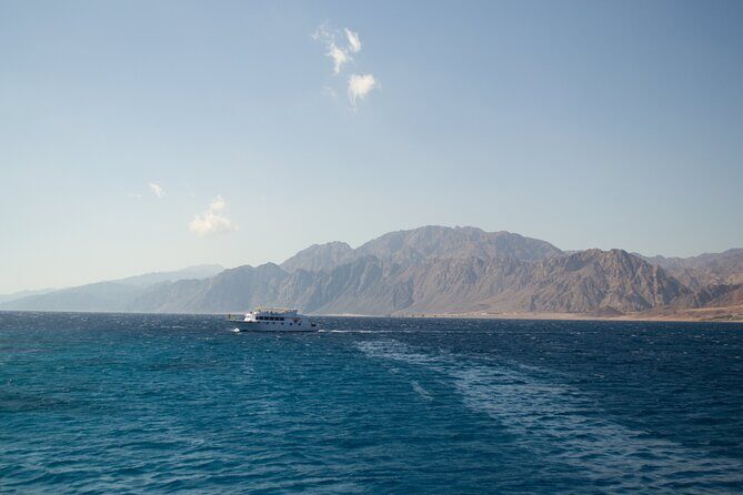 Snorkeling Trip at Hamata Islands From Marsa Alam - Who Should Consider This Tour?