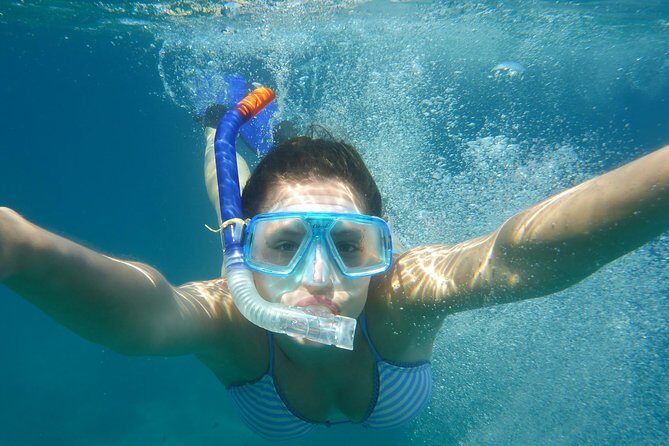 Snorkeling Trip to Giftun Island from Hurghada - An In-Depth Look at the Giftun Island Snorkeling Experience