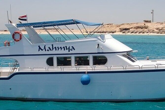 Snorkeling Trip to Giftun Island from Hurghada - FAQ
