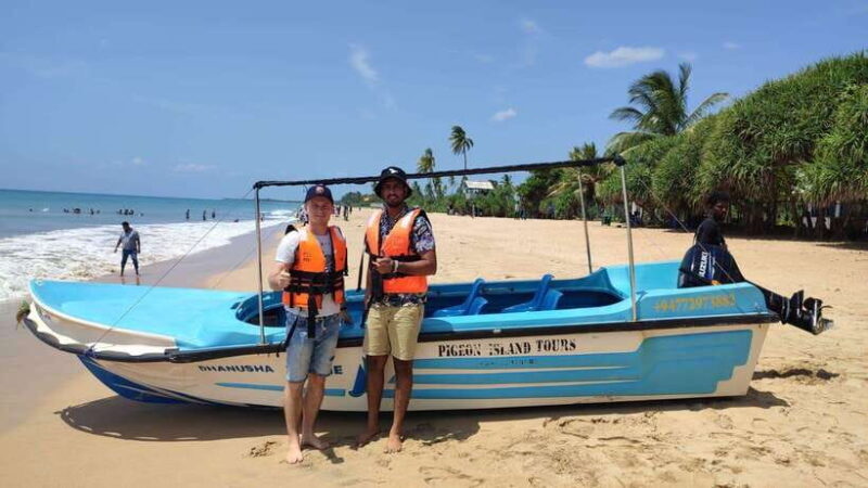 Snorkeling Trip To Pigeon Island - Who Will Love This Experience?