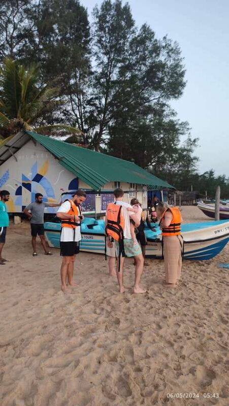 Snorkeling Trip To Pigeon Island - Final Thoughts