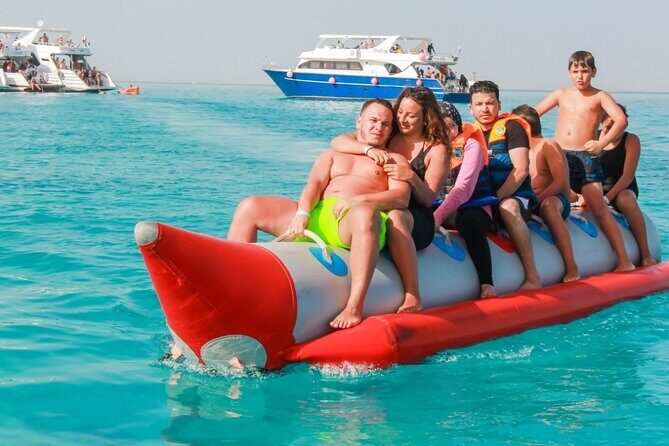 Snorkeling trips from Hurghada - What You Can Expect from the Day