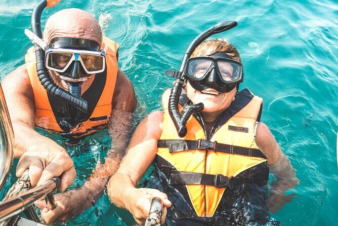 Snorkeling trips to Daymaniat Islands Sharing Trip - FAQ