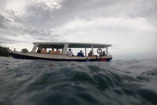 Snorkeling Turtles Points & Underwater Statues In Gili Islands - Authentic Experiences and Common Feedback