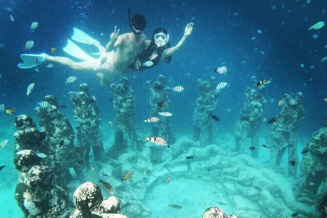 Snorkeling Turtles Points & Underwater Statues In Gili Islands - FAQ