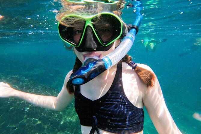 Snorkeling with turtles in Fujairah with Transfer & BBQ lunch - FAQ