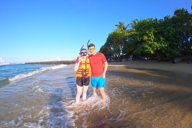 Snorkeling with Turtles in Mirissa - The Guide’s Role & Overall Atmosphere