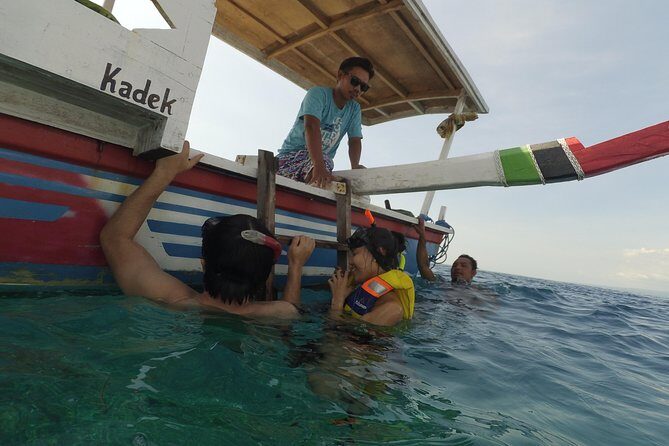 Snorkeling with Turtles on Gili Trawangan - Who Should Consider This Tour?