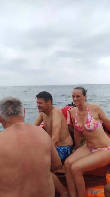 Snorkeling with Turtles - The Sum Up