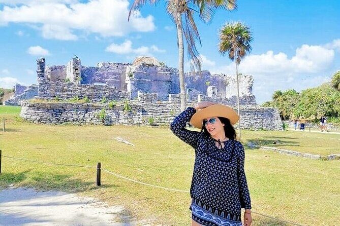 Snorkeling with Turtles Visit Mayan Ruins in Tulum from Cancun - FAQ