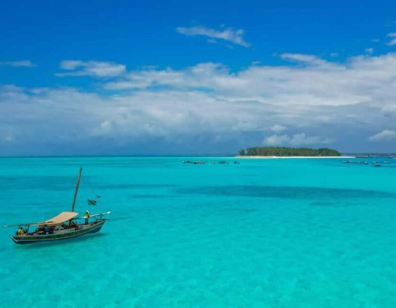 Snorkelling and Dolphin Watching at Mnemba Island - FAQ