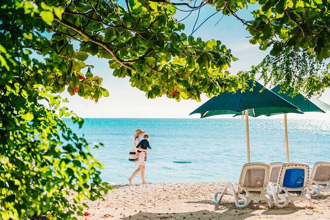 Snorkelling and Glass Bottom Boat at Green Island from Cairns - FAQs