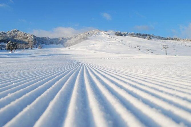 Snow Activities in Takayama Skiing / Snow bording / SnowShoeing / etc... - Key Points