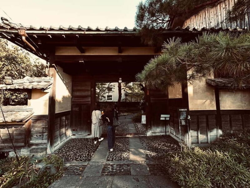Snow Monkey, Hokusai & Sake: A Perfect Day in Nagano - A Closer Look at the Itinerary