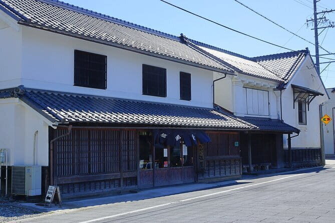 Snow Monkey Park and Miso Production Tour Bullet Train from Tokyo - Who Should Consider This Tour?