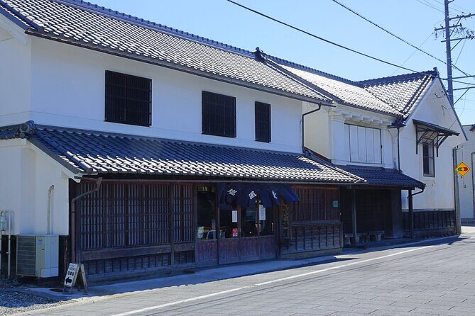 Snow Monkey Park & Miso Production Day Tour from Nagano - What to Expect from the Tour