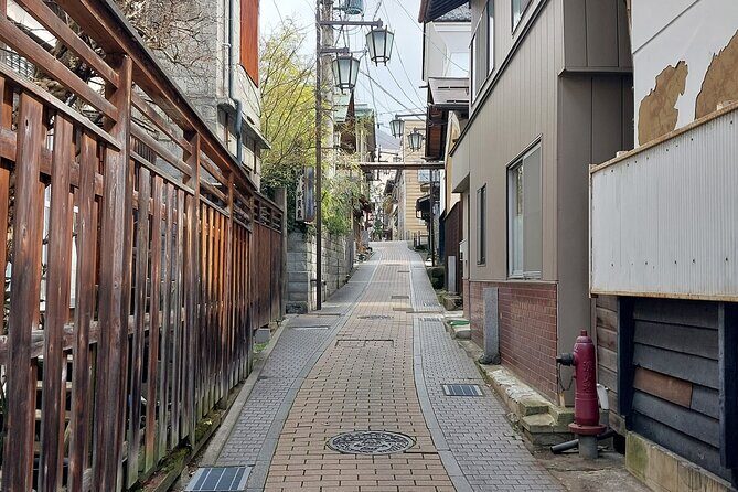 Snow Monkey Park, Soba Lunch and Shibu Onsen Tour - What Makes This Tour Stand Out?