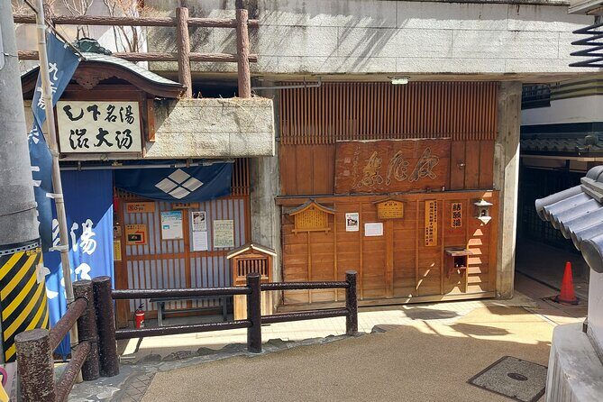 Snow Monkey Park, Soba Lunch and Shibu Onsen Tour - FAQ