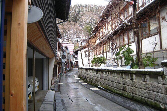 Snow Monkey & Shibu Onsen Afternoon Tour (Depart: Iiyama & Nozwa) - Authenticity and Value