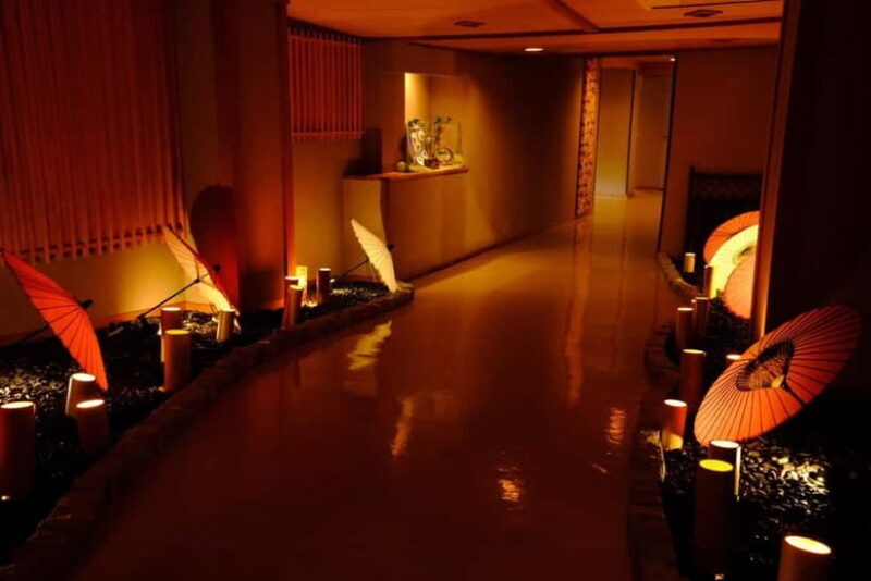 Snow Monkeys & Ghibli Onsen Town with Free Time to Explore - The Charm of Shibu Onsen