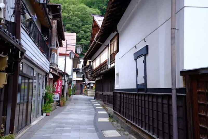 Snow Monkeys & Ghibli Onsen Town with Free Time to Explore - Value for Money