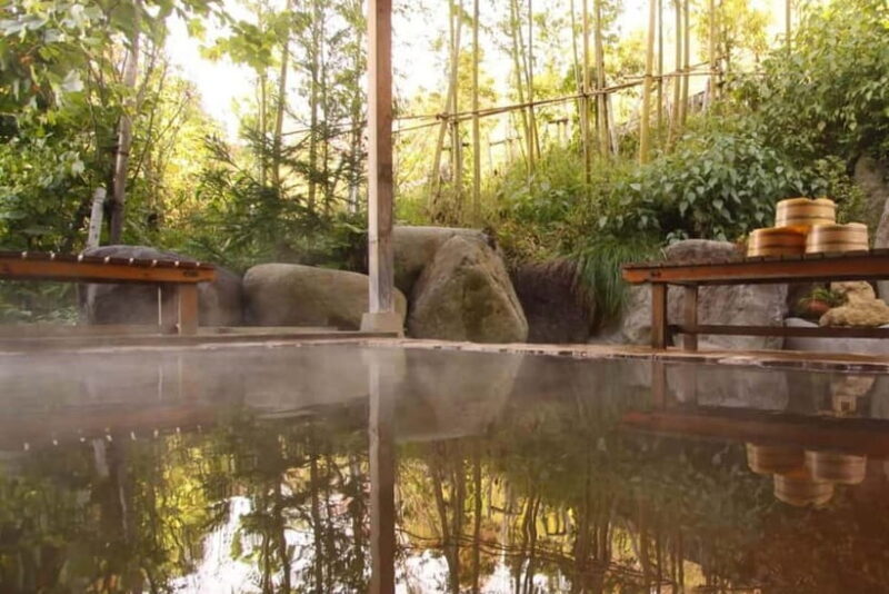 Snow Monkeys & Ghibli Onsen Town with Free Time to Explore - Final Thoughts: Who Will Love This Tour?